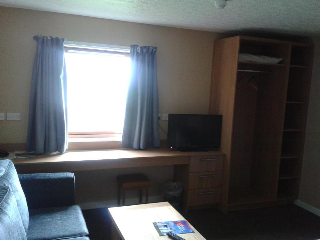 The Weigh Inn Lodges Thurso Phòng bức ảnh