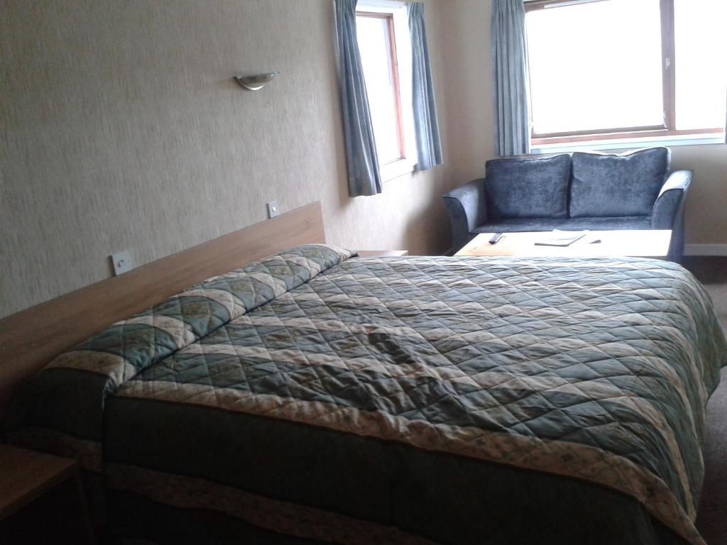 The Weigh Inn Lodges Thurso Phòng bức ảnh