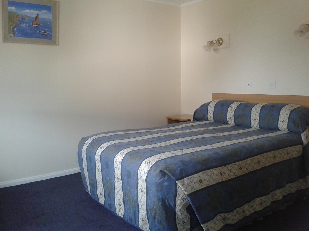 The Weigh Inn Lodges Thurso Phòng bức ảnh