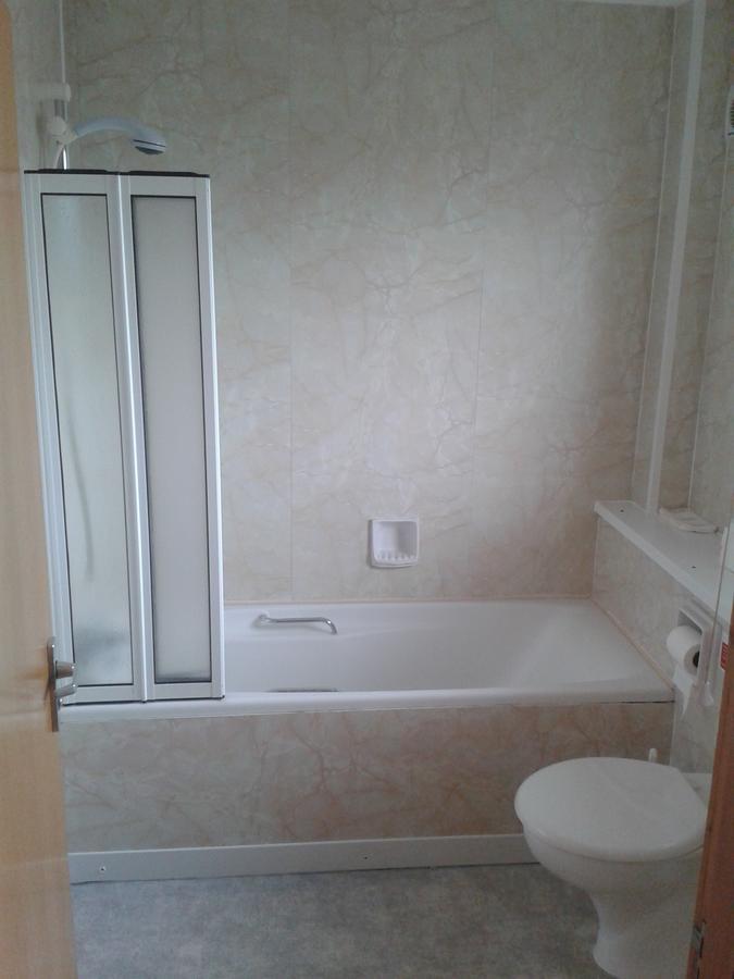 The Weigh Inn Lodges Thurso Phòng bức ảnh