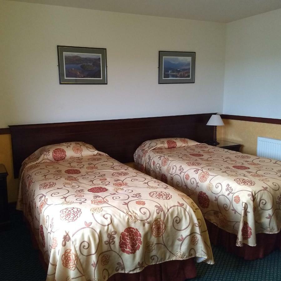 The Weigh Inn Lodges Thurso Ngoại thất bức ảnh