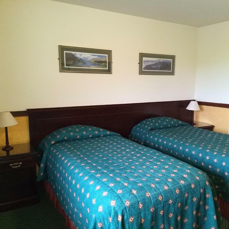 The Weigh Inn Lodges Thurso Ngoại thất bức ảnh