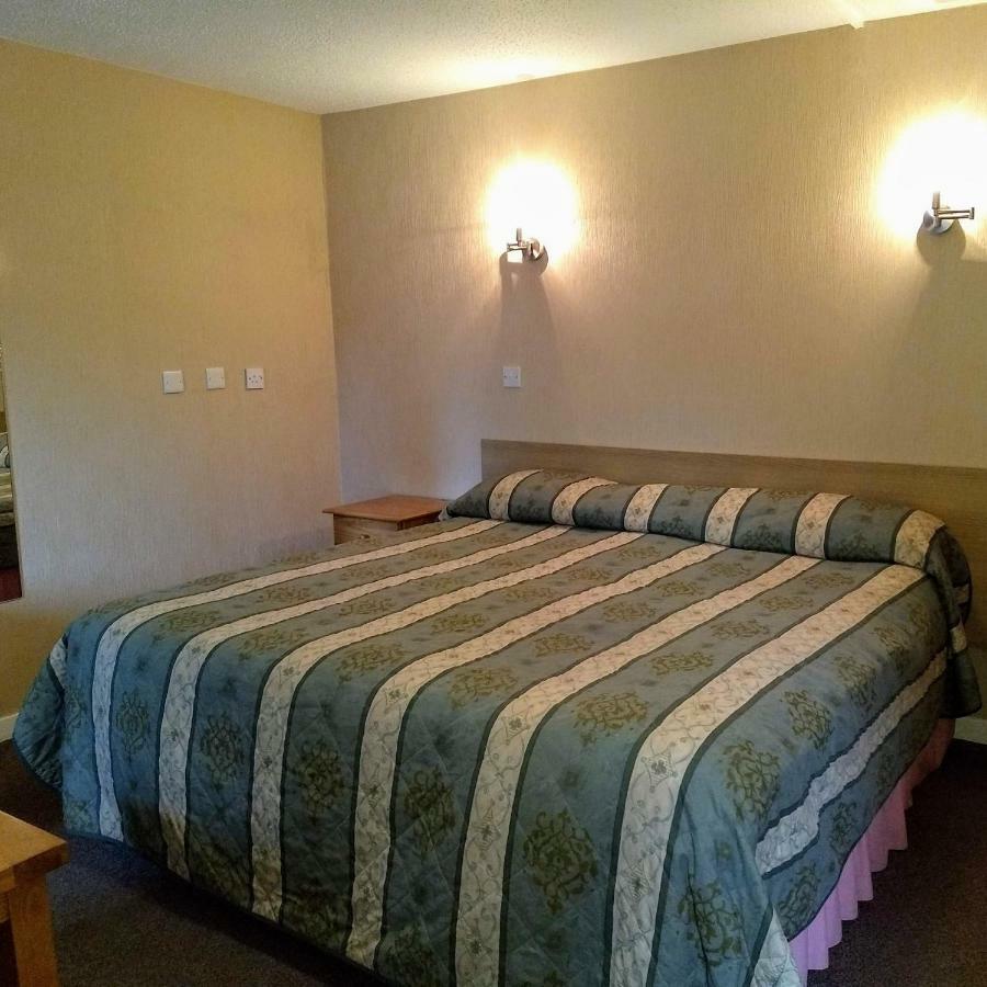 The Weigh Inn Lodges Thurso Ngoại thất bức ảnh